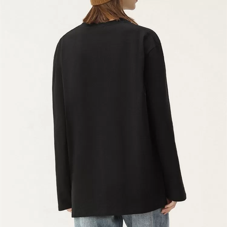 Wholesale Long Sleeve T Shirts Long Sleeve Tees Bulk Long Sleeve Shirts