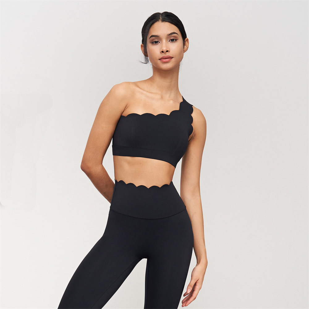 Private Label Activewear Gym Clothes Manufacturer Bulk Workout Clothes