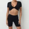 Gym Wear Manufacturers Sports Wear Manufacturer Private Label Workout Clothes
