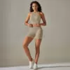 Activewear Manufacturer USA Custom Gym Wear Wholesale Yoga Clothes