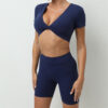 Gym Wear Manufacturers Sports Wear Manufacturer Private Label Workout Clothes