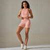 Activewear Manufacturer USA Custom Gym Wear Wholesale Yoga Clothes
