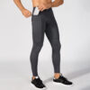 Men's Compression Pants Men's Athletic Pants Men's Workout Pants