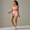 Active Wear Manufacturer Wholesale Workout Clothes Wholesale Activewear
