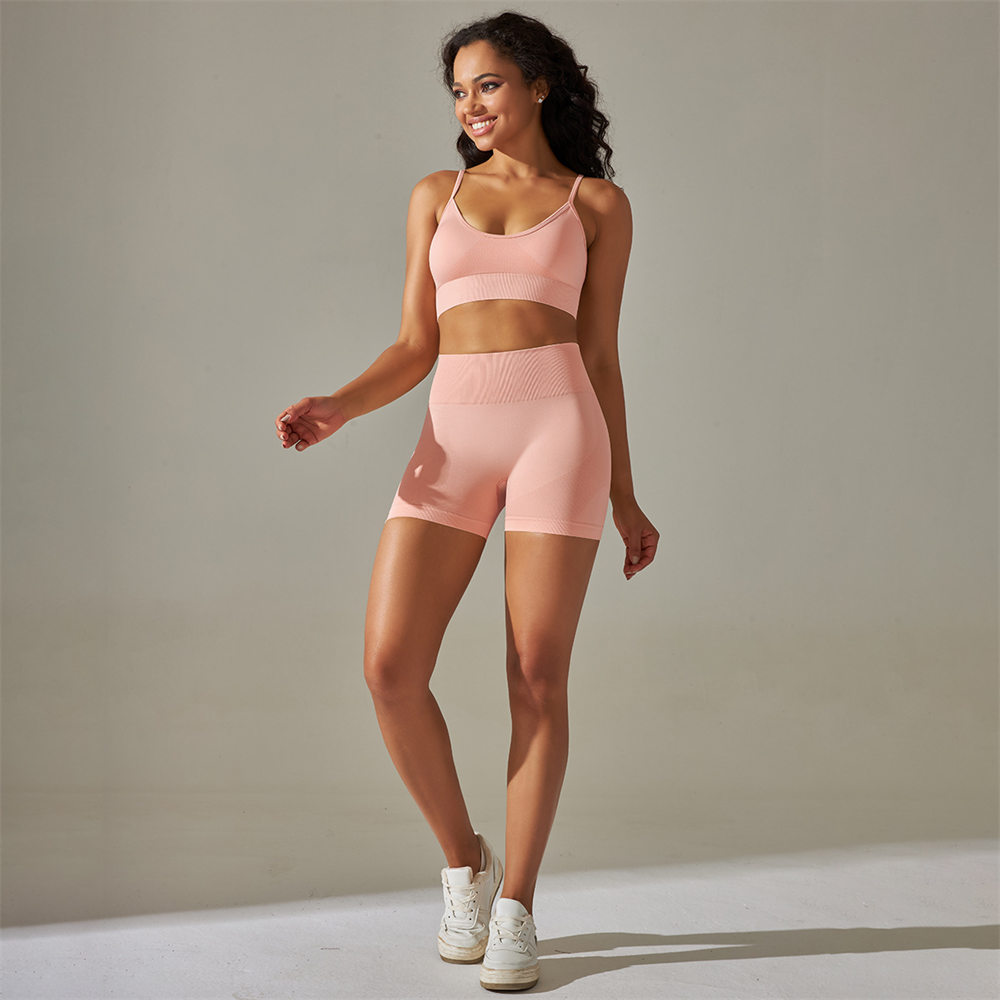 Active Wear Manufacturer Wholesale Workout Clothes Wholesale Activewear