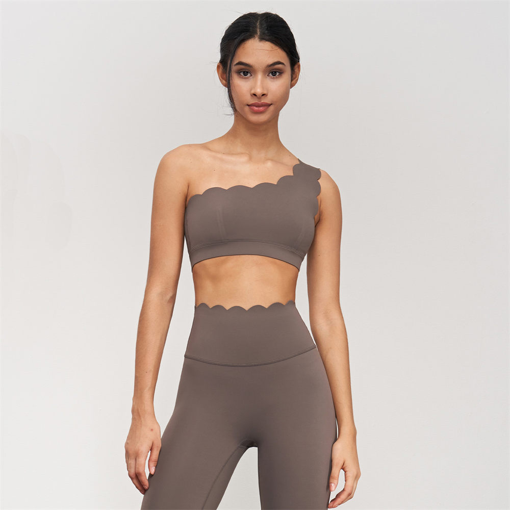 Private Label Activewear Gym Clothes Manufacturer Bulk Workout Clothes