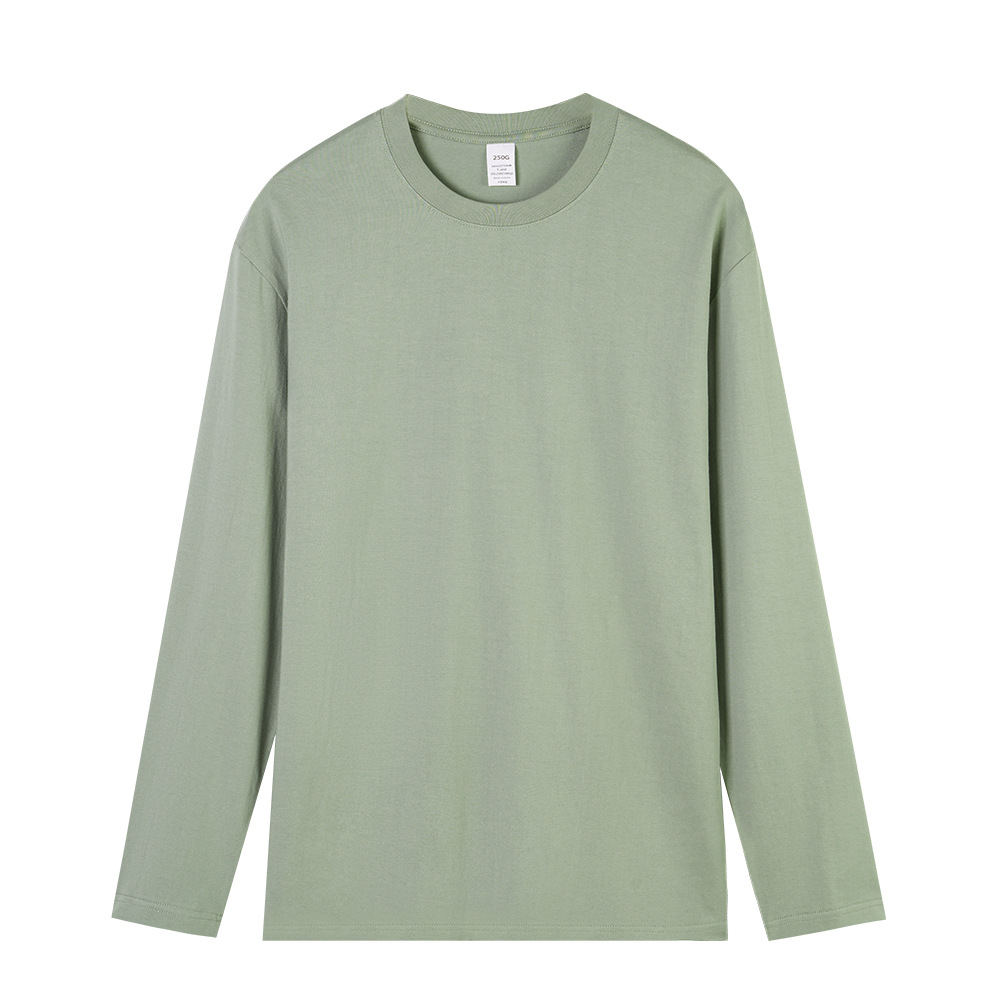 Wholesale Long Sleeve T Shirts Long Sleeve Tees Bulk Long Sleeve Shirts