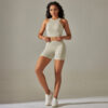 Activewear Manufacturer USA Custom Gym Wear Wholesale Yoga Clothes