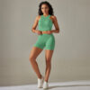 Activewear Manufacturer USA Custom Gym Wear Wholesale Yoga Clothes