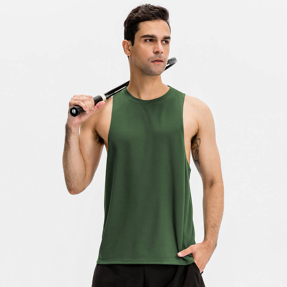 Men's Muscle Tank Tops Men's Sleeveless Shirts Tank Tops for Men
