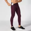Men's Compression Pants Men's Athletic Pants Men's Workout Pants