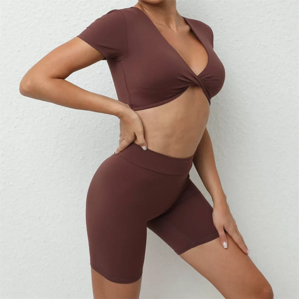 Gym Wear Manufacturers Sports Wear Manufacturer Private Label Workout Clothes