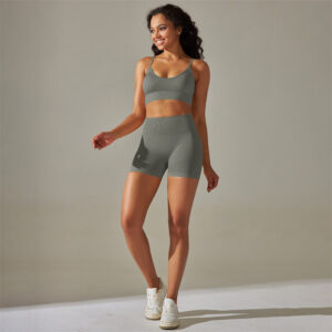 Active Wear Manufacturer Wholesale Workout Clothes Wholesale Activewear