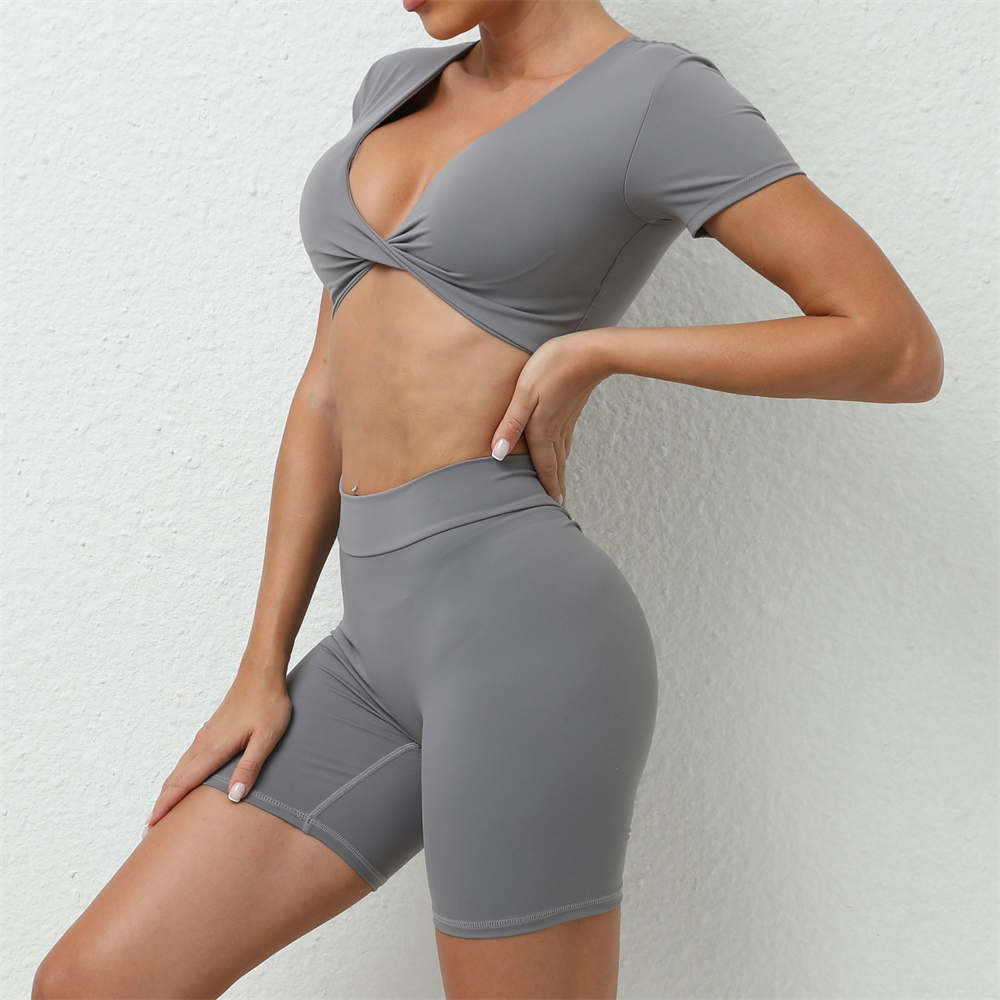 Gym Wear Manufacturers Sports Wear Manufacturer Private Label Workout Clothes