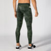 Men's Compression Pants Men's Athletic Pants Men's Workout Pants