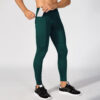 Men's Compression Pants Men's Athletic Pants Men's Workout Pants