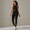 Seamless Clothing Manufacturer Athletic Wear Manufacturers Custom Active Wear