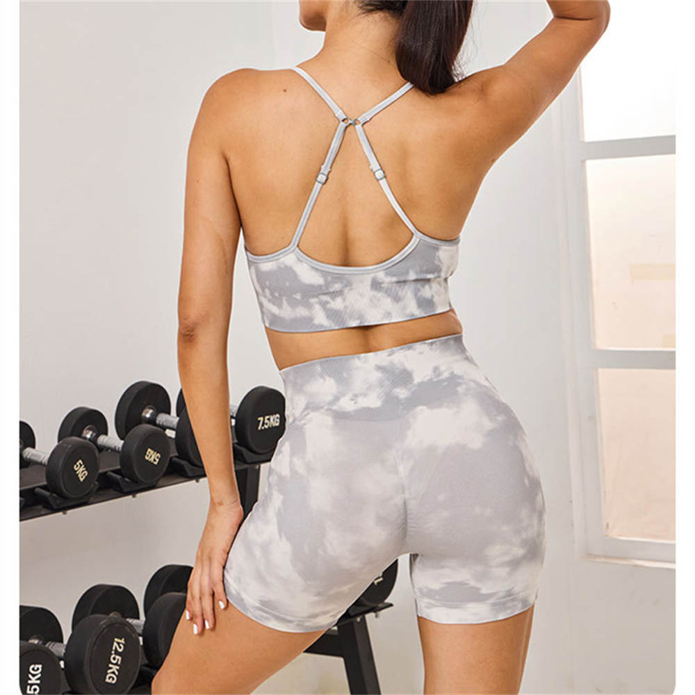 Bulk Athletic Wear Custom Workout Clothing Activewear Manufacturer