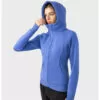 Women's Fleece Jackets Women's Hoodies & Sweatshirts Women's Zip-Up Hoodies