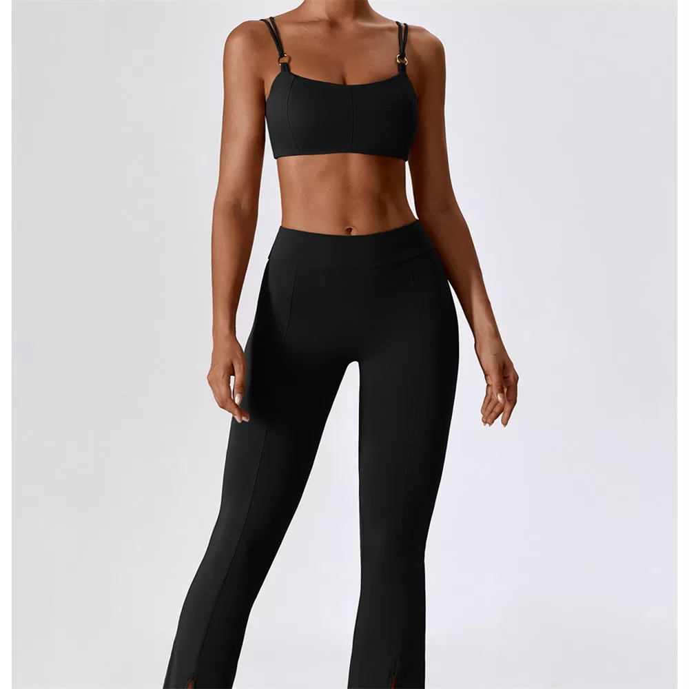 Gym Wear Manufacturer Gym Clothes Manufacturer Wholesale Activewear