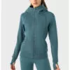 Women's Fleece Jackets Women's Hoodies & Sweatshirts Women's Zip-Up Hoodies