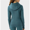 Women's Fleece Jackets Women's Hoodies & Sweatshirts Women's Zip-Up Hoodies
