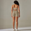 Active Wear Manufacturer Wholesale Workout Clothes Wholesale Activewear