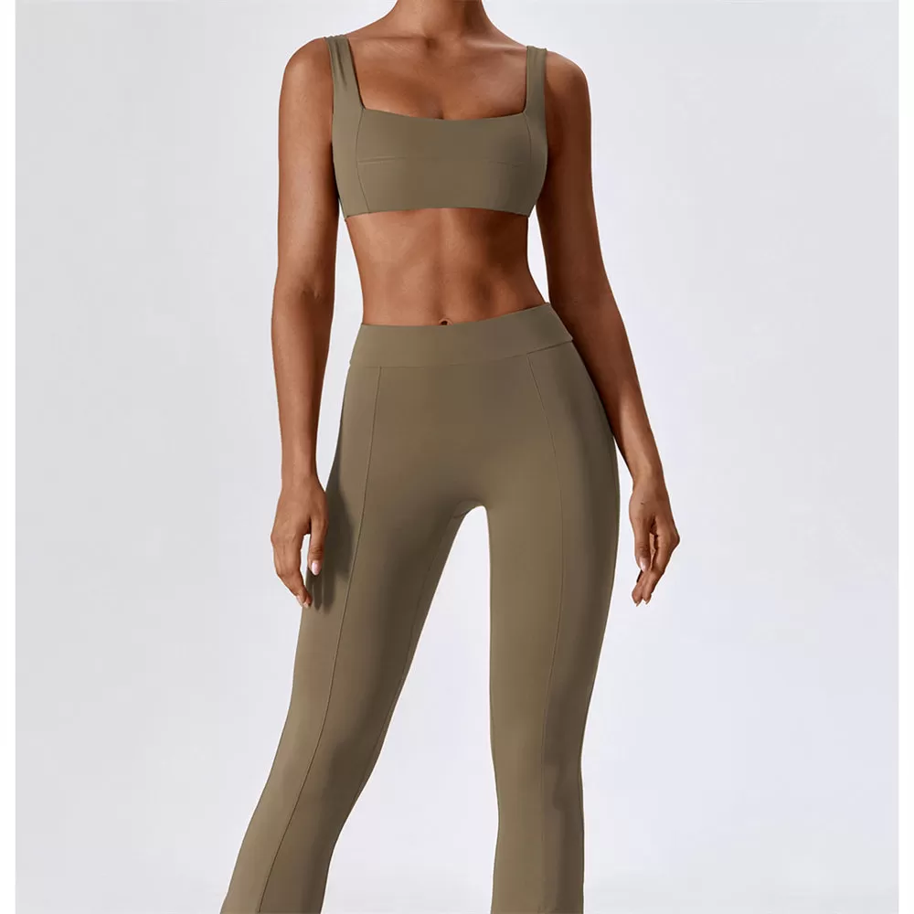 Gym Wear Manufacturer Gym Clothes Manufacturer Wholesale Activewear