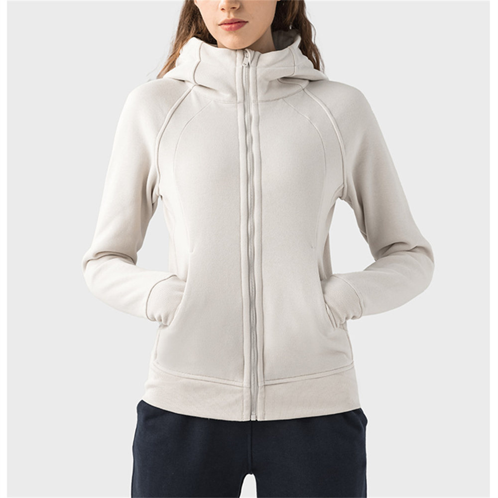 Women's Fleece Jackets Women's Hoodies & Sweatshirts Women's Zip-Up Hoodies