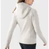 Women's Fleece Jackets Women's Hoodies & Sweatshirts Women's Zip-Up Hoodies