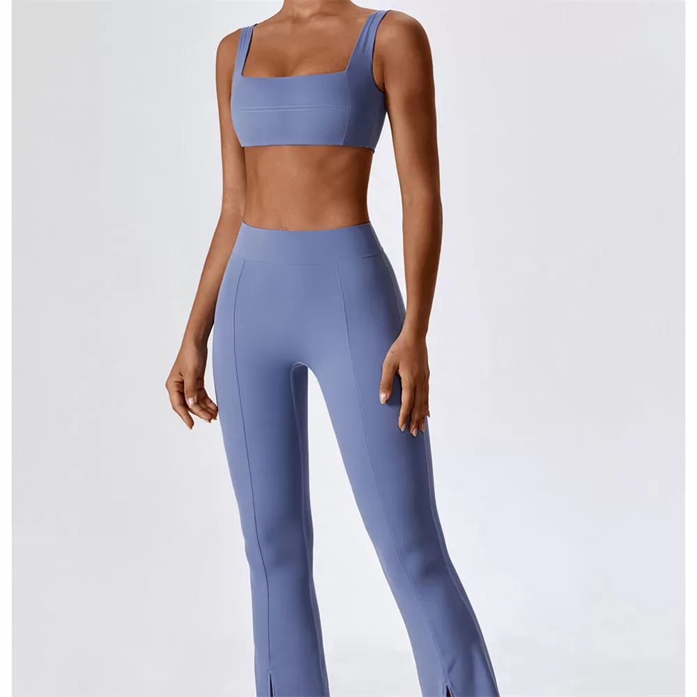 Gym Wear Manufacturer Gym Clothes Manufacturer Wholesale Activewear