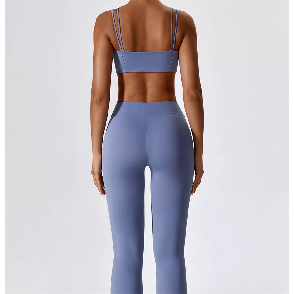 Gym Wear Manufacturer Gym Clothes Manufacturer Wholesale Activewear