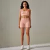 Private Label Workout Clothes Wholesale Activewear Sets Wholesale Sportswear USA
