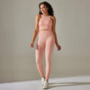 Seamless Clothing Manufacturer Athletic Wear Manufacturers Custom Active Wear