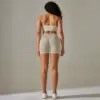 Active Wear Manufacturer Wholesale Workout Clothes Wholesale Activewear