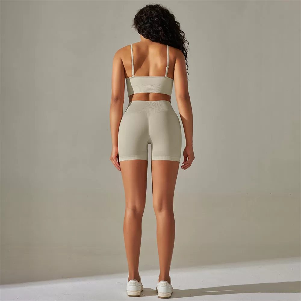 Active Wear Manufacturer Wholesale Workout Clothes Wholesale Activewear