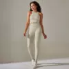 Seamless Clothing Manufacturer Athletic Wear Manufacturers Custom Active Wear