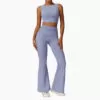 Private Label Activewear Yoga Set