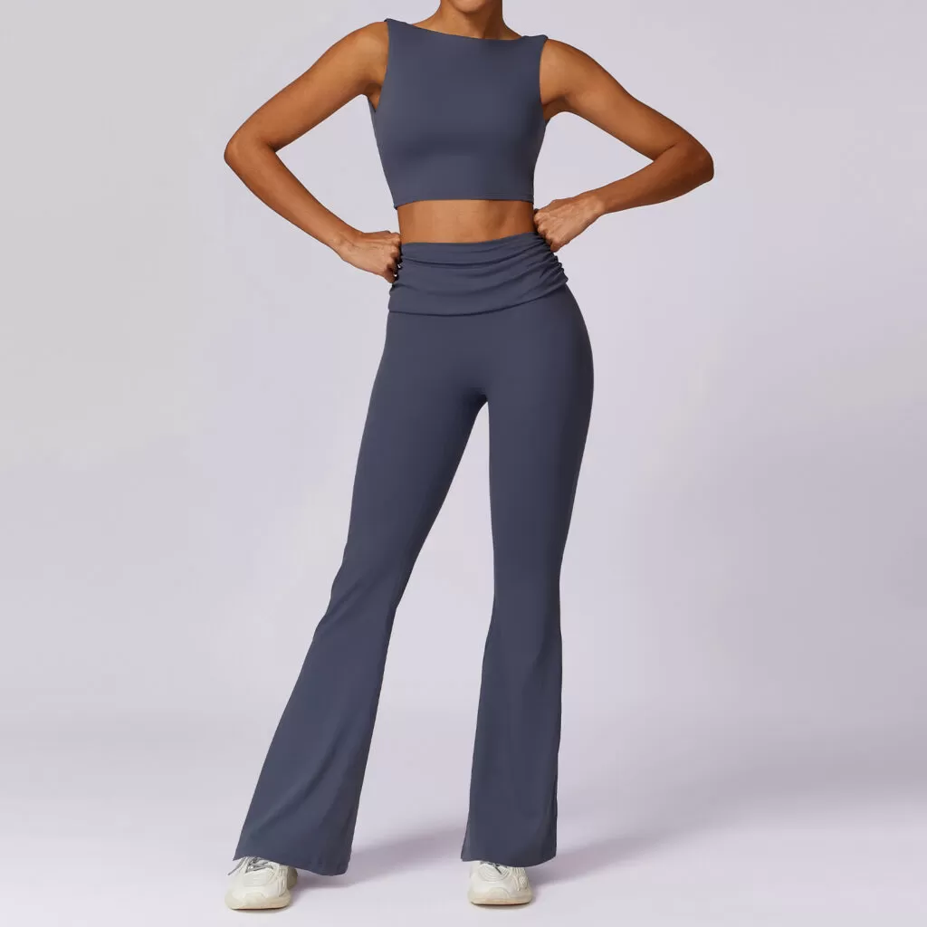 Activewear 2pcs Yoga Set