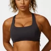 U Neck Sport Bra
