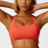 U Neck Sport Bra