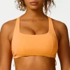 U Neck Sport Bra