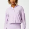 Gym Fitness Jacket Hooded Cooling Shirt