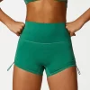Sexy Booty Shorts for Women