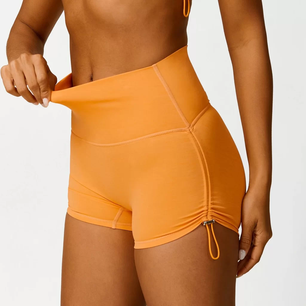 Sexy Booty Shorts for Women