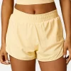women short