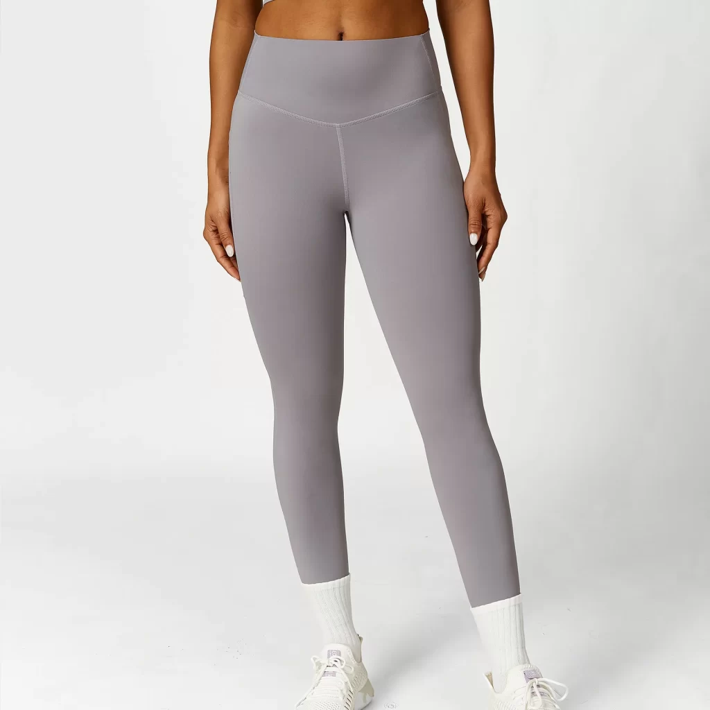 Sports Bra Longline Yoga Bra