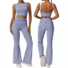 Private Label Activewear Yoga Set