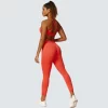 Workout Clothing Yoga Set