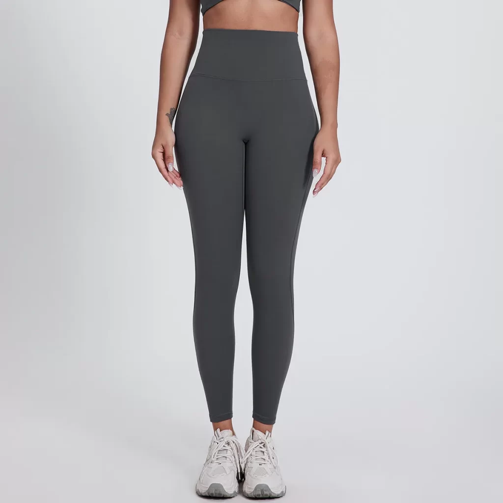 Elite Collection-High Waist Workout Leggings for Women